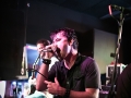 Reject The Silence at Frankie's Inner City in Toledo, OH | Photo By Erich Morse