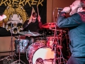 Rest In Shit - Berserker III @ Masonic Temple, Detroit, MI on 3-Mar-2016