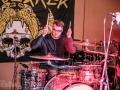 Rest In Shit - Berserker III @ Masonic Temple, Detroit, MI on 3-Mar-2016