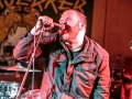Rest In Shit - Berserker III @ Masonic Temple, Detroit, MI on 3-Mar-2016