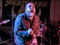 Rest In Shit - Berserker III @ Masonic Temple, Detroit, MI on 3-Mar-2016