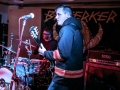 Rest In Shit - Berserker III @ Masonic Temple, Detroit, MI on 3-Mar-2016