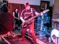 Rest In Shit - Berserker III @ Masonic Temple, Detroit, MI on 3-Mar-2016
