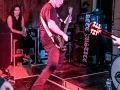 Rest In Shit - Berserker III @ Masonic Temple, Detroit, MI on 3-Mar-2016