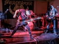 Rest In Shit - Berserker III @ Masonic Temple, Detroit, MI on 3-Mar-2016