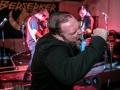 Rest In Shit - Berserker III @ Masonic Temple, Detroit, MI on 3-Mar-2016