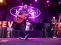 Reverend Horton Heat @ The Fillmore in San Francisco_CA | Photo by Raymond Ahner