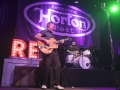 Reverend Horton Heat @ The Fillmore in San Francisco_CA | Photo by Raymond Ahner