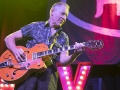 Reverend Horton Heat @ The Fillmore in San Francisco_CA | Photo by Raymond Ahner