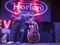 Reverend Horton Heat @ The Fillmore in San Francisco_CA | Photo by Raymond Ahner
