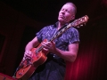 Reverend Horton Heat @ The Fillmore in San Francisco_CA | Photo by Raymond Ahner