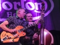 Reverend Horton Heat @ The Fillmore in San Francisco_CA | Photo by Raymond Ahner