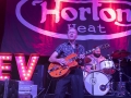 Reverend Horton Heat @ The Fillmore in San Francisco_CA | Photo by Raymond Ahner