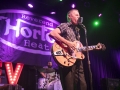 Reverend Horton Heat @ The Fillmore in San Francisco_CA | Photo by Raymond Ahner