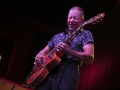 Reverend Horton Heat @ The Fillmore in San Francisco_CA | Photo by Raymond Ahner