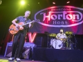 Reverend Horton Heat @ The Fillmore in San Francisco_CA | Photo by Raymond Ahner