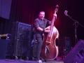 Reverend Horton Heat @ The Fillmore in San Francisco_CA | Photo by Raymond Ahner