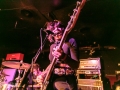 Royal Thunder @ The Blind Pig - Ann Arbor - 10-Dec-2015
