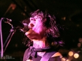 Royal Thunder @ The Blind Pig - Ann Arbor - 10-Dec-2015