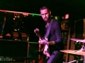 Royal Thunder @ The Blind Pig - Ann Arbor - 10-Dec-2015