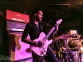 Royal Thunder @ The Blind Pig - Ann Arbor - 10-Dec-2015