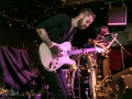 Royal Thunder @ The Blind Pig - Ann Arbor - 10-Dec-2015