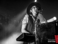 Saint Motel at the Belasco in Los Angeles, CA | Photo by Kathy Flynn