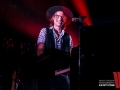 Saint Motel at the Belasco in Los Angeles, CA | Photo by Kathy Flynn