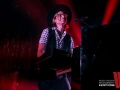 Saint Motel at the Belasco in Los Angeles, CA | Photo by Kathy Flynn