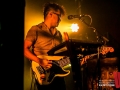 Saint Motel at the Belasco in Los Angeles, CA | Photo by Kathy Flynn
