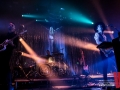 Saint Motel at the Belasco in Los Angeles, CA | Photo by Kathy Flynn