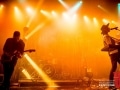 Saint Motel at the Belasco in Los Angeles, CA | Photo by Kathy Flynn