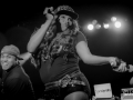 Salt N Pepa @ Arts Beats & Eats in Royal Oak, Mi | Photo by John E Bacon
