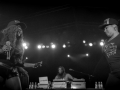 Salt N Pepa @ Arts Beats & Eats in Royal Oak, Mi | Photo by John E Bacon