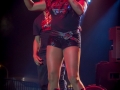 Salt N Pepa @ Arts Beats & Eats in Royal Oak, Mi | Photo by John E Bacon