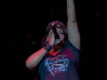 Salt N Pepa @ Arts Beats & Eats in Royal Oak, Mi | Photo by John E Bacon
