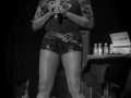 Salt N Pepa @ Arts Beats & Eats in Royal Oak, Mi | Photo by John E Bacon