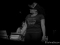 Salt N Pepa @ Arts Beats & Eats in Royal Oak, Mi | Photo by John E Bacon
