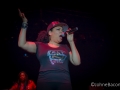 Salt N Pepa @ Arts Beats & Eats in Royal Oak, Mi | Photo by John E Bacon