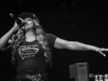 Salt N Pepa @ Arts Beats & Eats in Royal Oak, Mi | Photo by John E Bacon