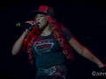 Salt N Pepa @ Arts Beats & Eats in Royal Oak, Mi | Photo by John E Bacon