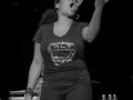 Salt N Pepa @ Arts Beats & Eats in Royal Oak, Mi | Photo by John E Bacon