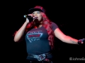 Salt N Pepa @ Arts Beats & Eats in Royal Oak, Mi | Photo by John E Bacon
