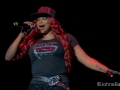 Salt N Pepa @ Arts Beats & Eats in Royal Oak, Mi | Photo by John E Bacon