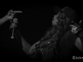 Salt N Pepa @ Arts Beats & Eats in Royal Oak, Mi | Photo by John E Bacon