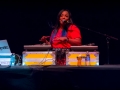 Salt N Pepa @ Arts Beats & Eats in Royal Oak, Mi | Photo by John E Bacon
