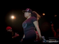 Salt N Pepa @ Arts Beats & Eats in Royal Oak, Mi | Photo by John E Bacon
