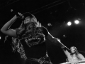 Salt N Pepa @ Arts Beats & Eats in Royal Oak, Mi | Photo by John E Bacon
