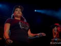 Salt N Pepa @ Arts Beats & Eats in Royal Oak, Mi | Photo by John E Bacon