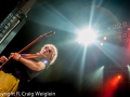 Sammy Hagar @ Rose Music Center in Dayton, Ohio | Photo by Craig Weiglein